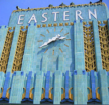 Eastern Columbia Lofts for sale