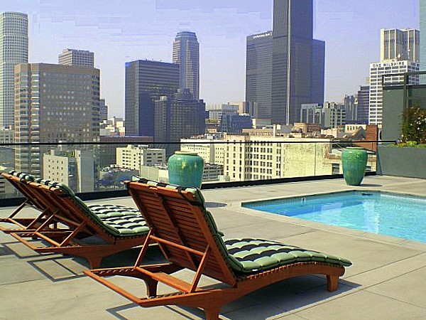 Eastern Columbia Lofts Condos for sale Downtown Los Angeles
